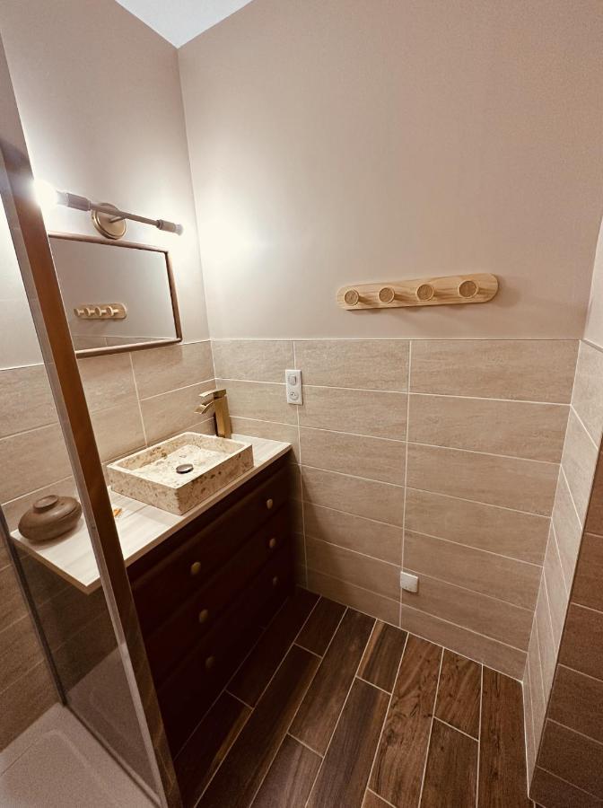 Studio 2 Du Spa Celinie Warcq Екстериор снимка